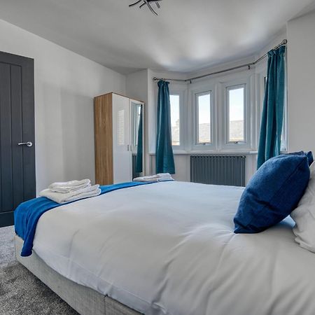 Aryas Homes Oxford - Headington 외부 사진