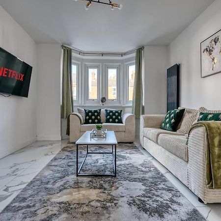 Aryas Homes Oxford - Headington 외부 사진