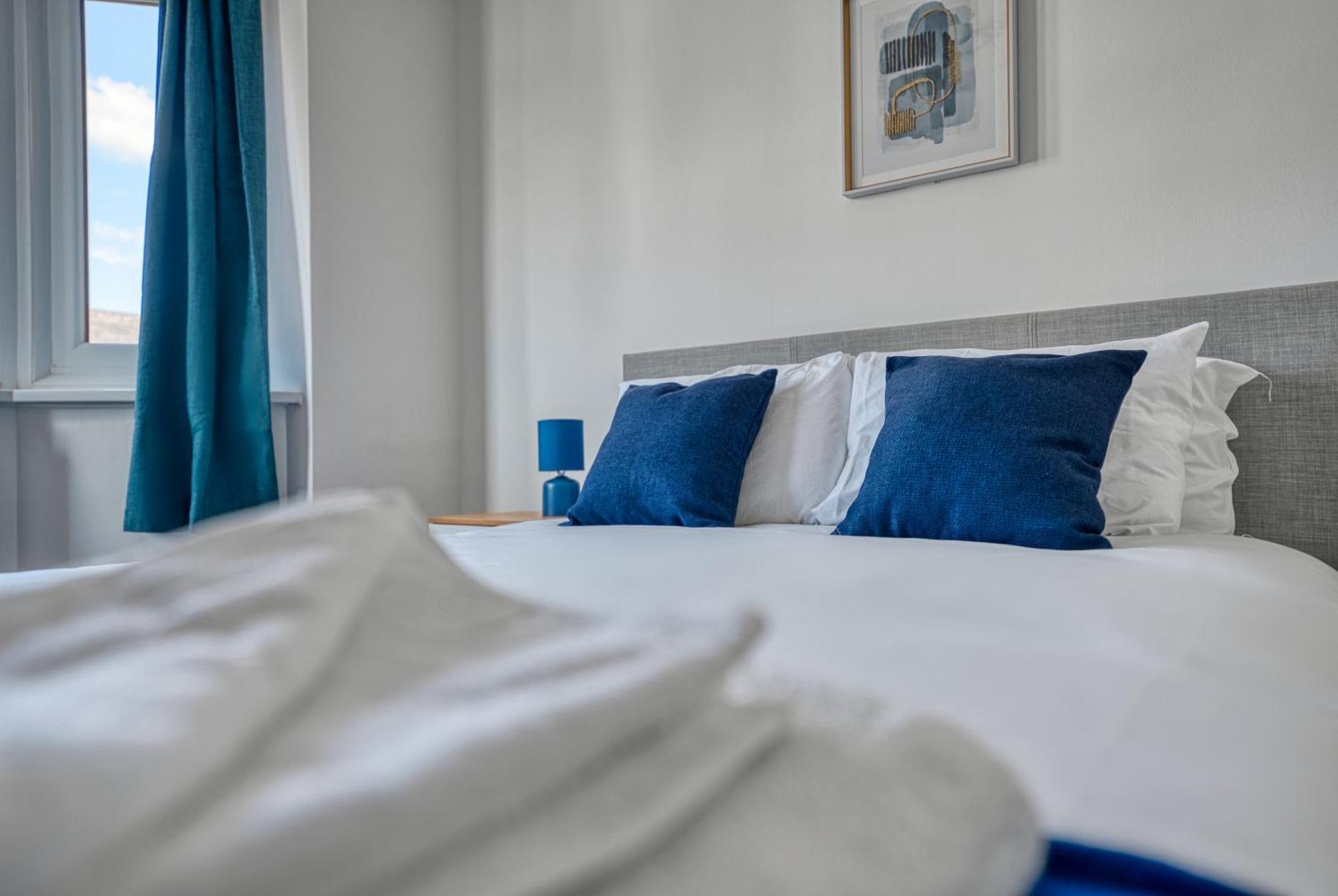 Aryas Homes Oxford - Headington 외부 사진