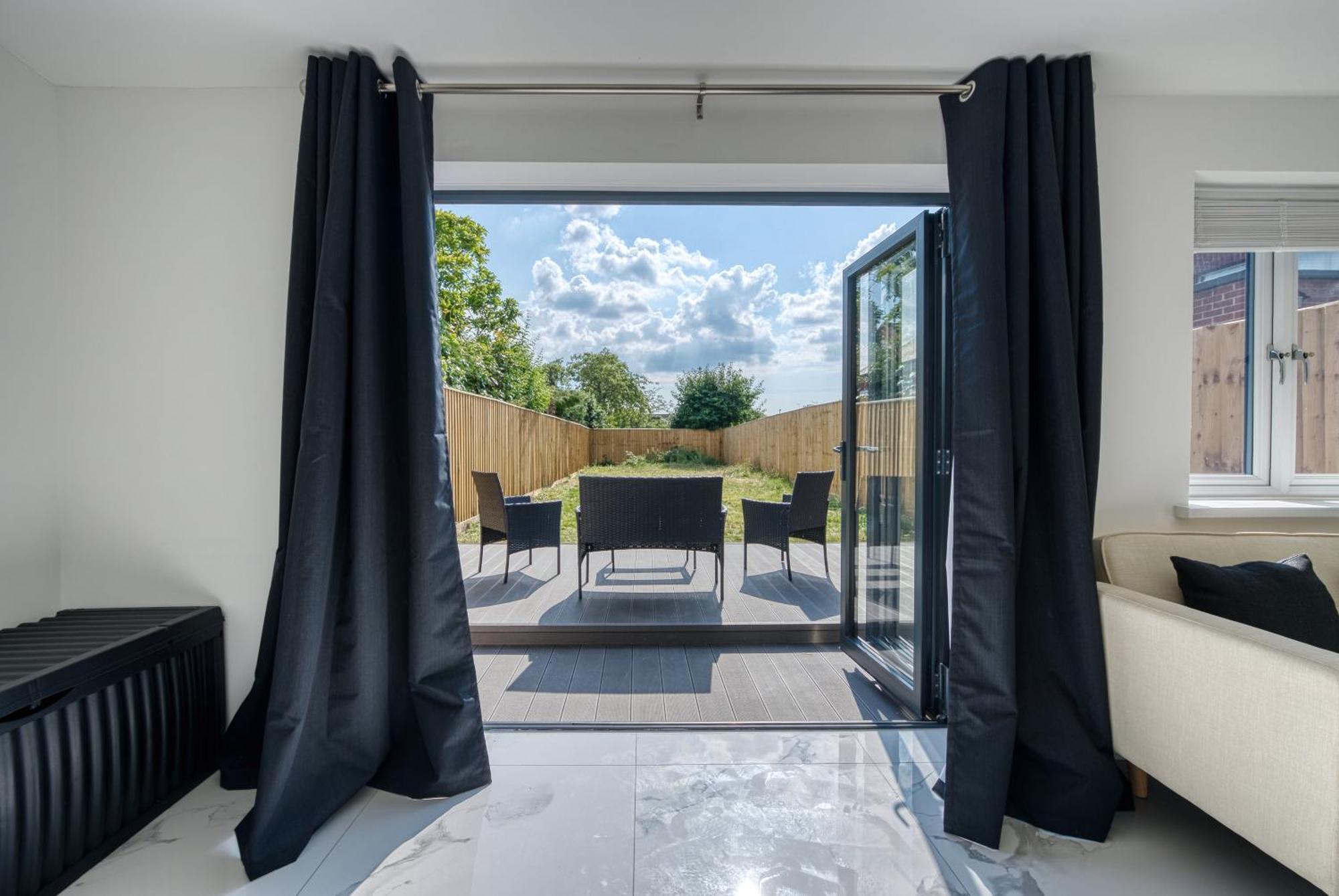 Aryas Homes Oxford - Headington 외부 사진